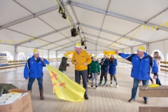 Opening ijsbaan Strijen-9067